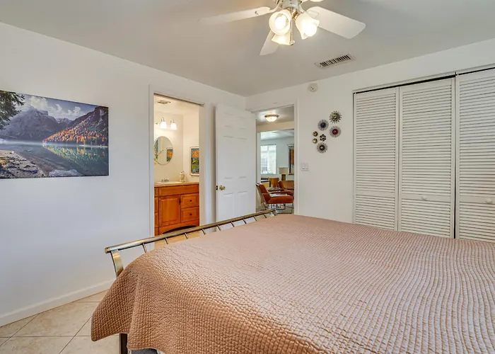 Shop & Dine! Getaway 3 Mi To Old Town Holiday home Scottsdale